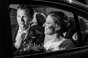 Arwen + Koen